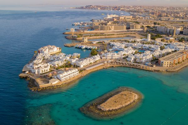 All Inclusive Holidays in Hurghada ​