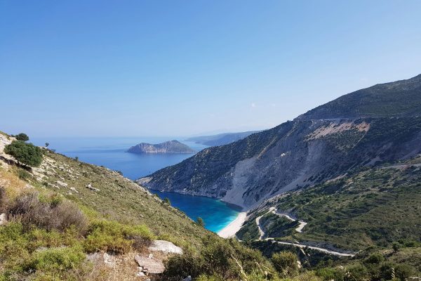All Inclusive Holidays in Kefalonia​