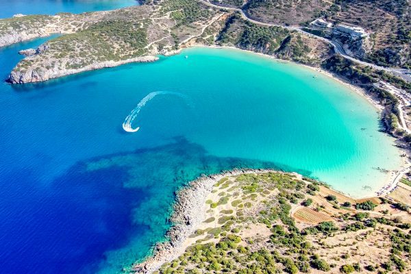 All Inclusive Holidays in Greek Islands