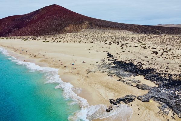 All Inclusive Holidays in Lanzarote with a Kids Club​