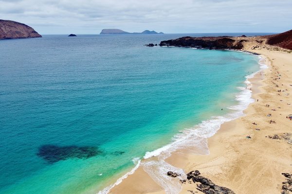 All Inclusive Holidays in Lanzarote from the Midlands​