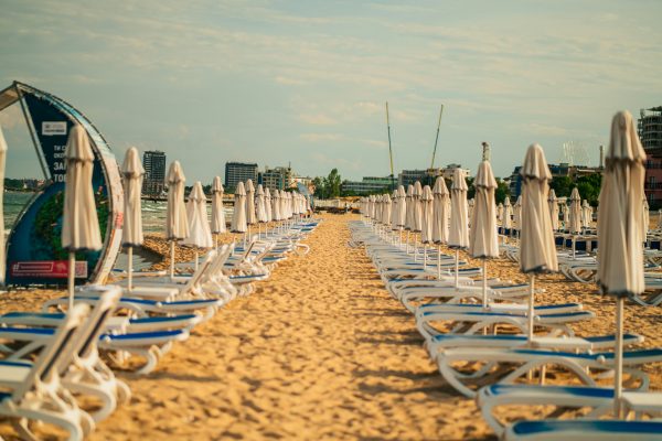 All Inclusive Holidays in Sunny Beach ​