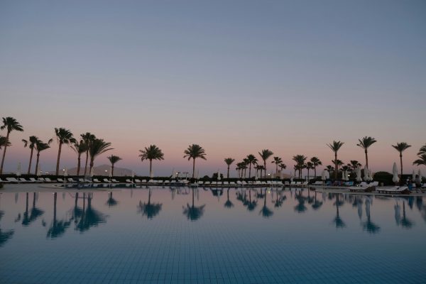All Inclusive Holidays in Sharm el Sheikh ​