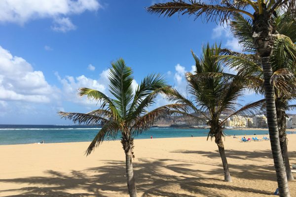 April All Inclusive Holidays Deals in Gran Canaria​