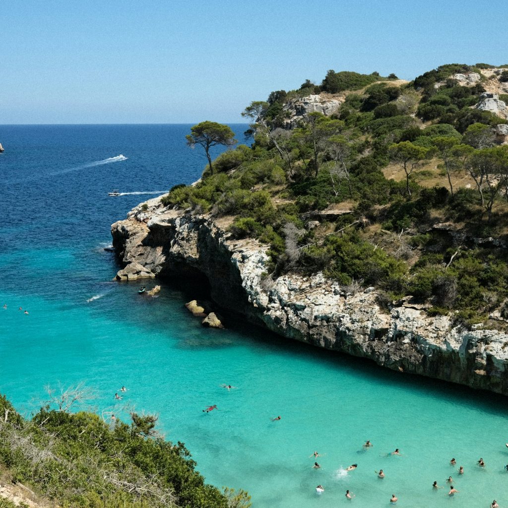All Inclusive Holidays in the Balearic Islands