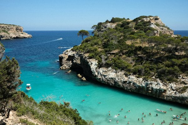 All Inclusive Holidays in the Balearic Islands