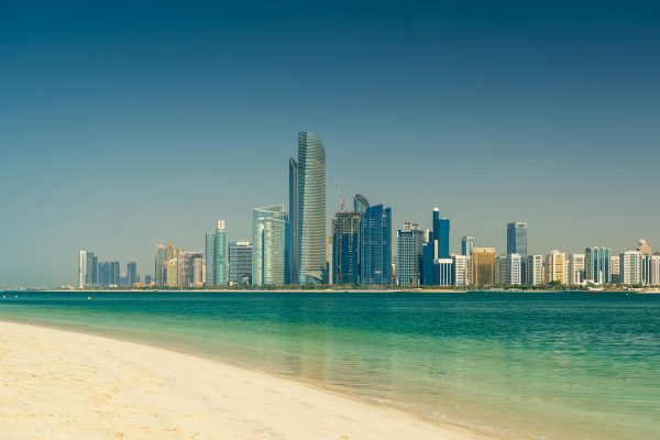 All Inclusive Holidays in Abu Dhabi ​