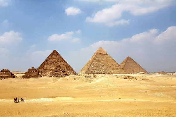 All Inclusive Holidays in Egypt ​