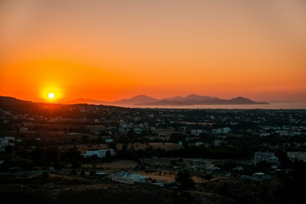 All Inclusive Holidays in Kos Town ​