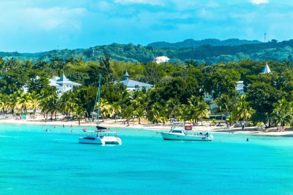 All Inclusive Holidays in Jamaica​