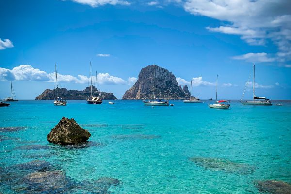 School Holiday All Inclusive Deals in Ibiza 2027​