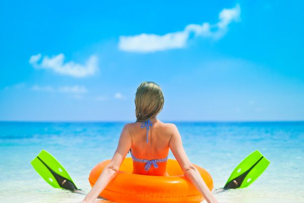 Family Friendly All Inclusive Hotels