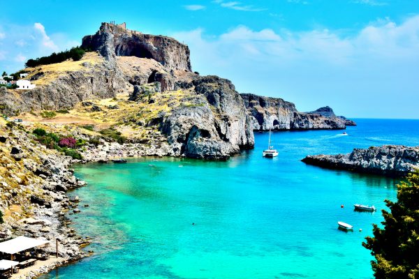 All Inclusive Holidays in Rhodes​
