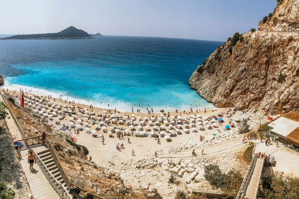 All Inclusive Holidays in Antalya ​