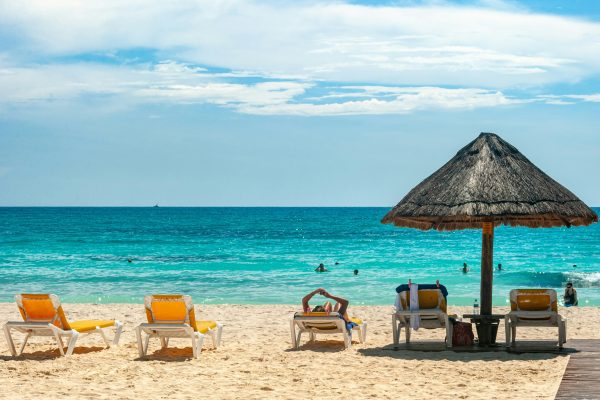All Inclusive Holidays in Cancun ​