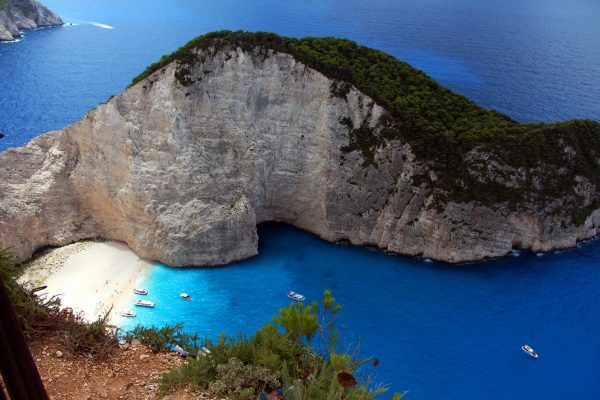All Inclusive Holidays in Zante​