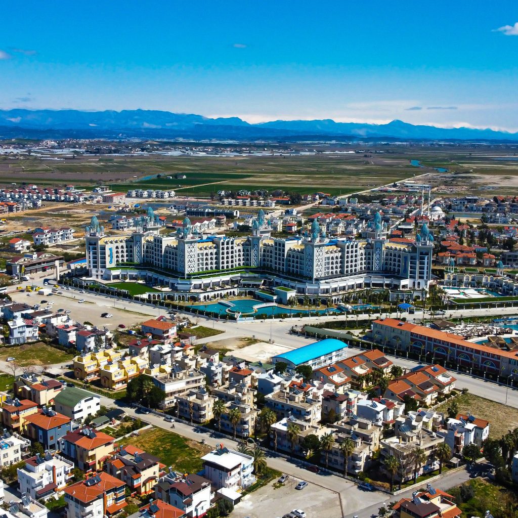 All Inclusive Holidays in Belek ​