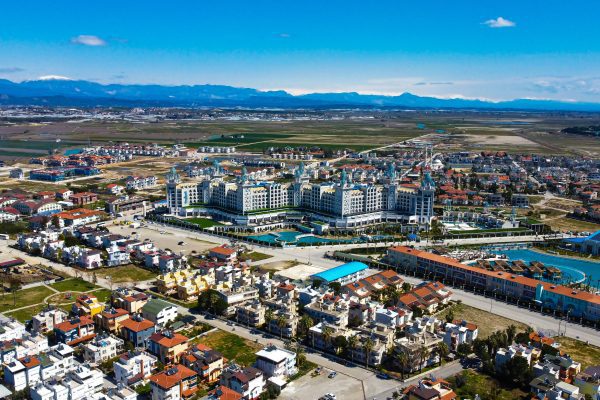 All Inclusive Holidays in Belek ​