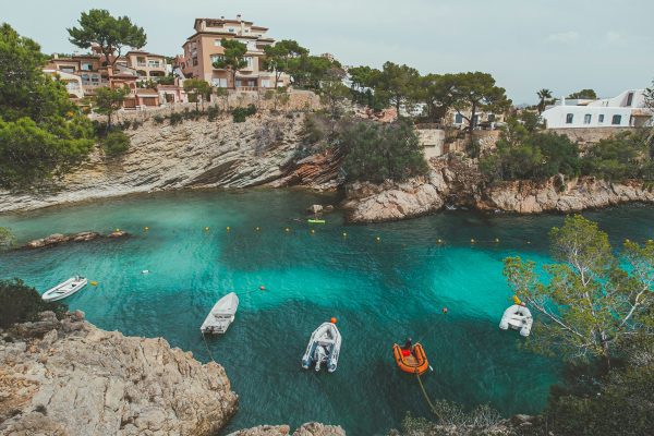 September All Inclusive Holidays Deals in Majorca​