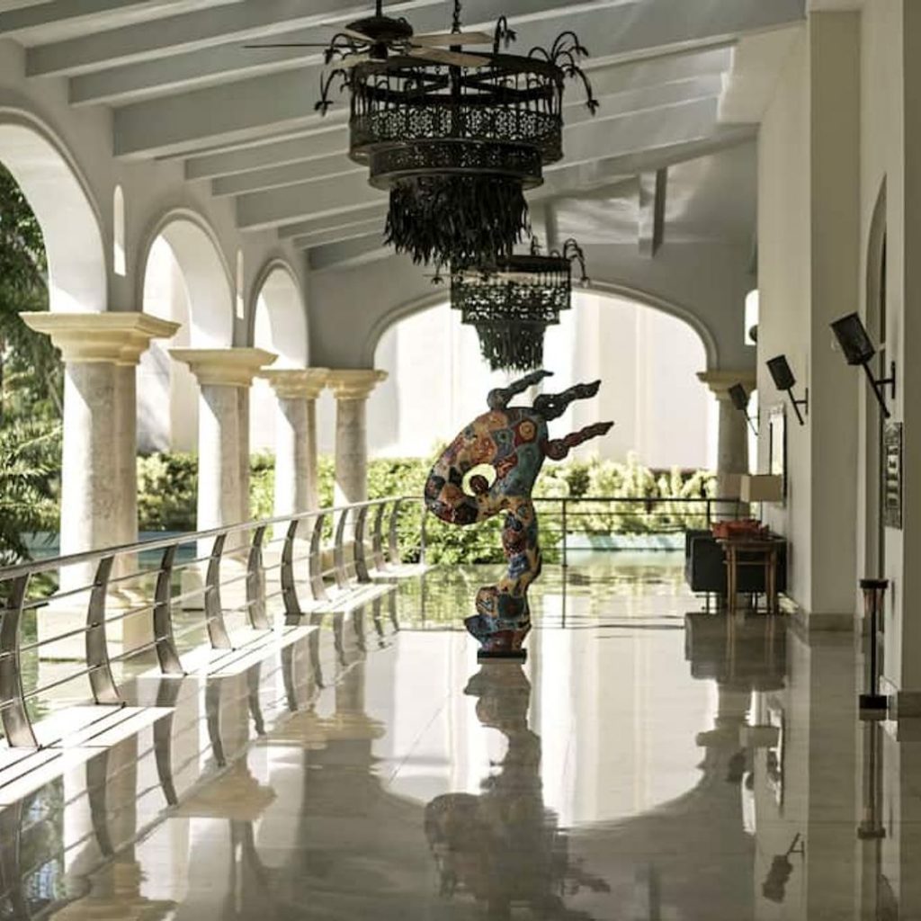 Joia Bávaro by Iberostar