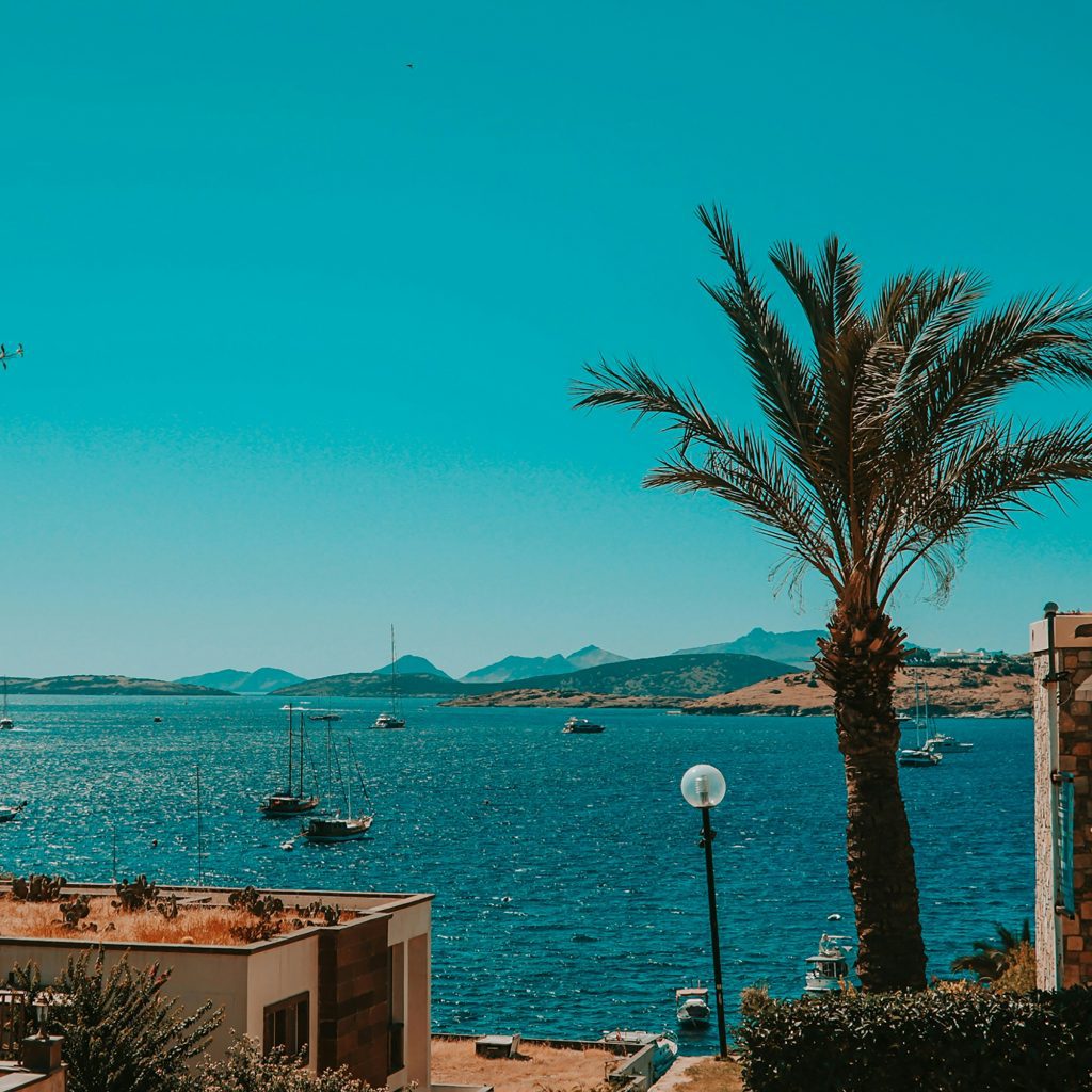 All Inclusive Holidays in Bodrum ​