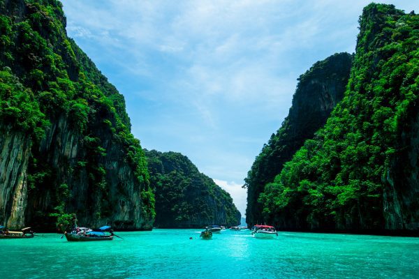 All Inclusive Holidays in Phuket​