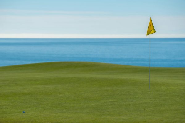 All Inclusive Hotels with a Golf Course