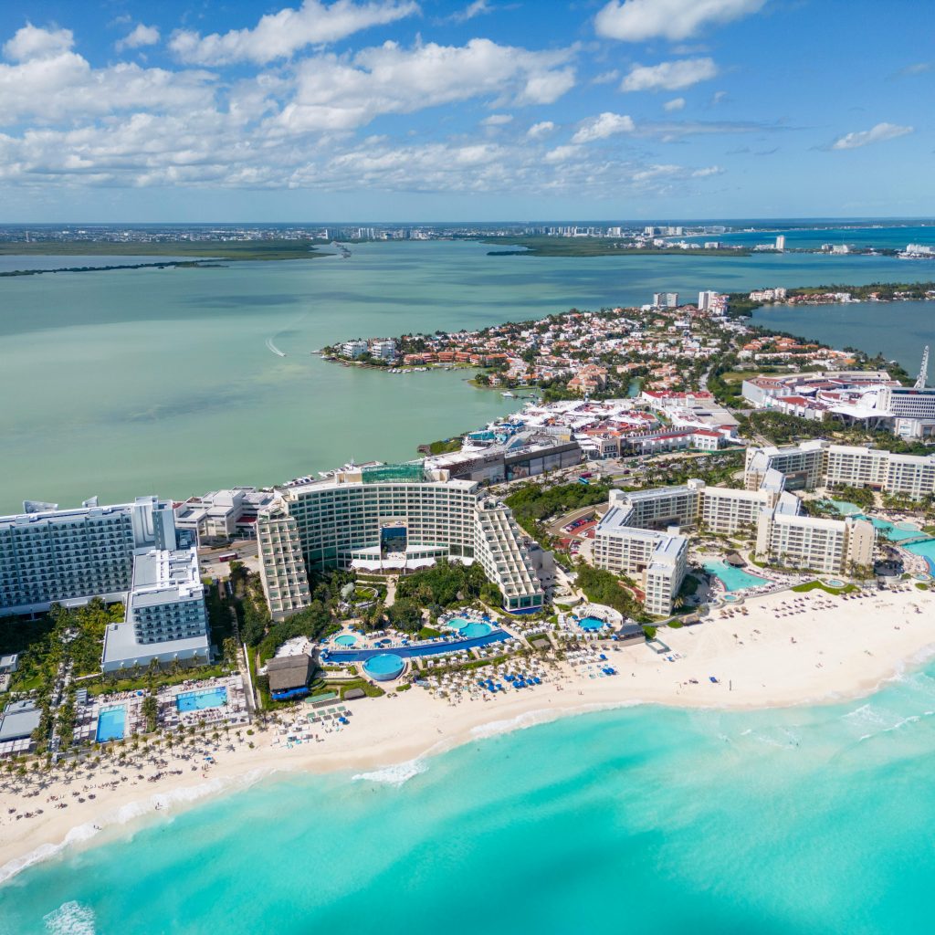 All Inclusive Holidays In Turkey