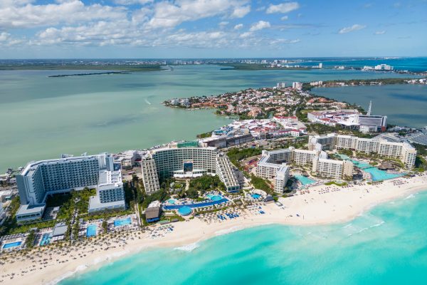 All Inclusive Holidays In Turkey