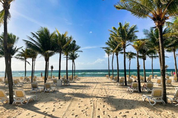 All Inclusive Holidays in Playa del Carmen ​