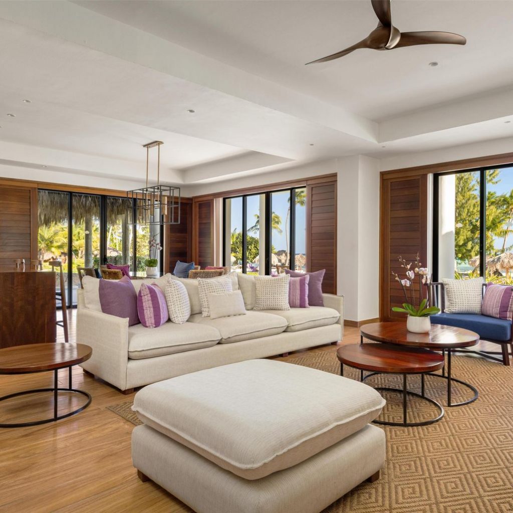 Secrets Cap Cana Resort & Spa