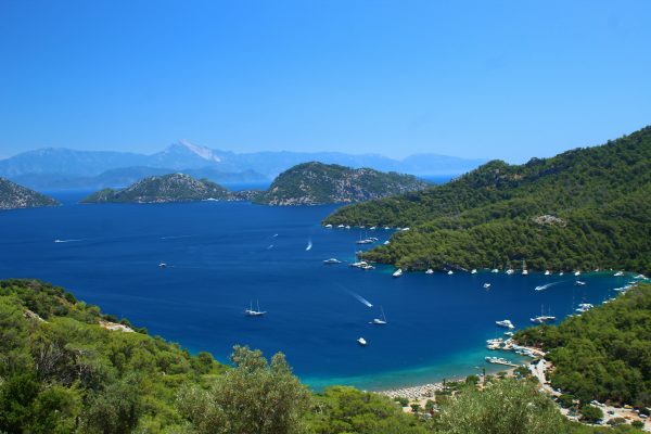 All Inclusive Holidays in Dalaman Area ​