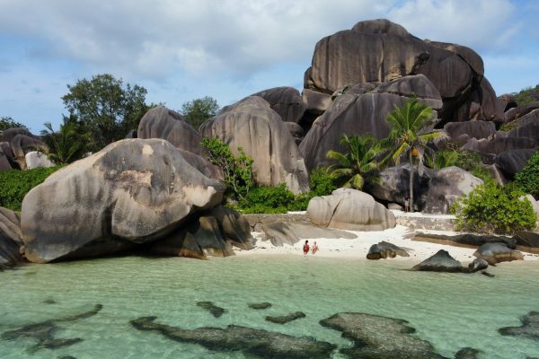 All Inclusive Holidays in The Seychelles ​