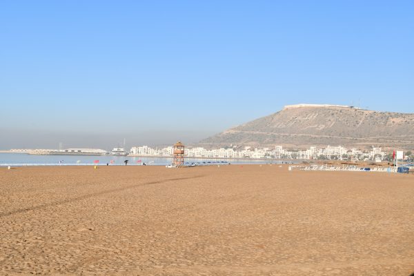 All Inclusive Holidays in Agadir​