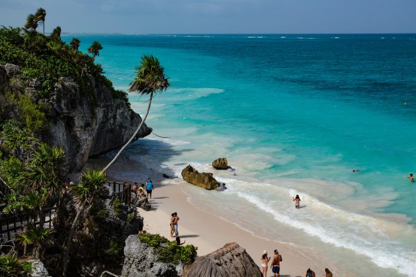 All Inclusive Holidays in Riviera Maya ​