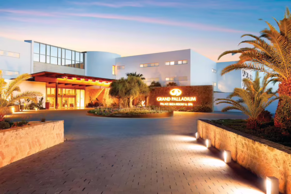 Trendy All Inclusive Hotels