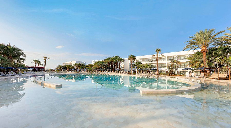 World's Best All Inclusive Hotels