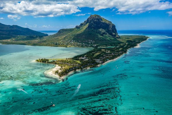 All Inclusive Holidays in Mauritius ​